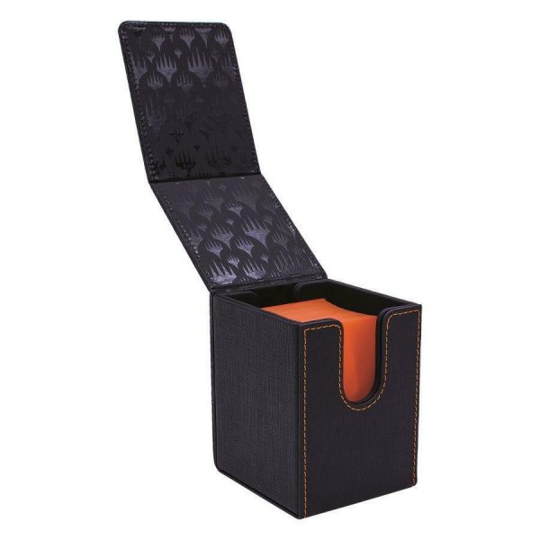 Magic Alcove Flip Deck Box Mythic Edition (100+ Deck Box) von Ultra Pro