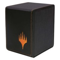 Magic Alcove Flip Deck Box Mythic Edition (100+ Deck Box) von Ultra Pro