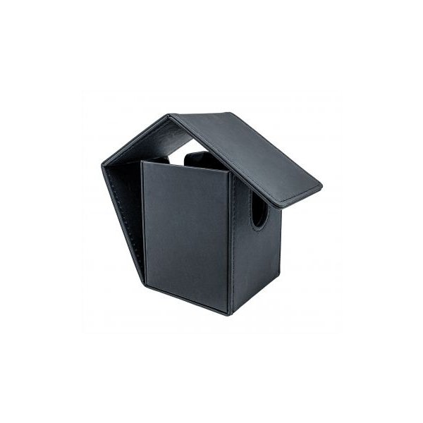 Arkero-G Premium 80+ Magnetic Flip Deck Box Schwarz