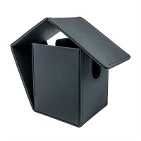 Arkero-G Premium 80+ Magnetic Flip Deck Box Schwarz