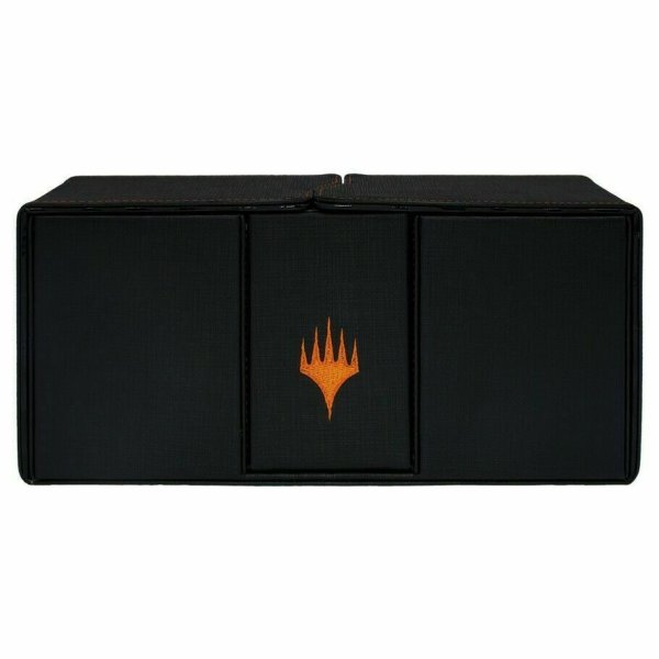 Magic Deck Box Alcove Vault Mythic Edition (100+ Deck Box)