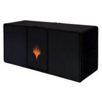 Magic Deck Box Alcove Vault Mythic Edition (100+ Deck Box)