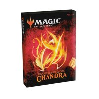 MTG Signature Spellbook Chandra (englisch)