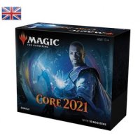 Magic Core Set 2021 Bundle (englisch)