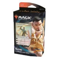 Magic Core Set 2021 Planeswalker Deck Basri (englisch)