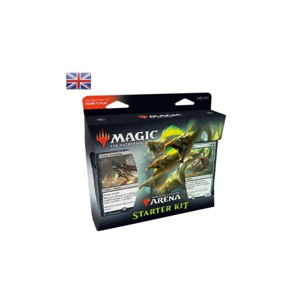Magic Core Set 2021 Arena Starter Kit (englisch)