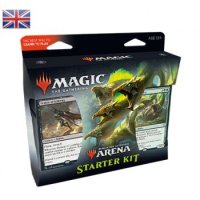 Magic Core Set 2021 Arena Starter Kit (englisch)