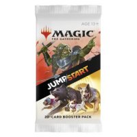 Magic Core Set 2021 Jumpstart Booster (englisch)