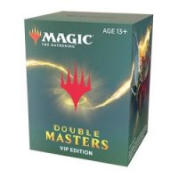 Magic Double Masters VIP Edition Booster (englisch)