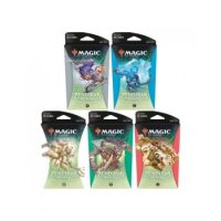 Zendikar Rising Theme Booster Display (12 Packs, englisch)