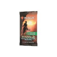 Zendikar Rising Set Booster (englisch)