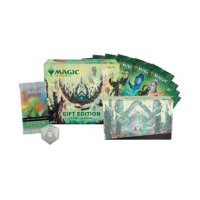 Zendikar Rising Gift Bundle (englisch)