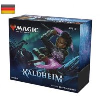 Kaldheim Bundle (deutsch)