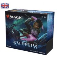 Kaldheim Bundle (englisch)