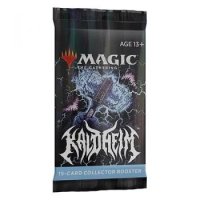 Kaldheim Collector Booster (englisch)