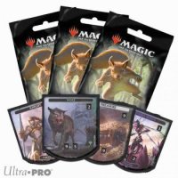MTG Relic Tokens Relentless Collection Pack (je Pack 3 Token)