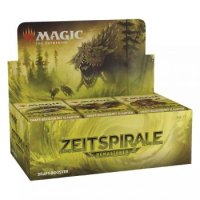 Zeitspirale Remastered Draft Booster Display (36 Packs, deutsch)