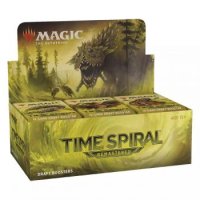 Time Spiral Remastered Draft Booster Display (36 Packs, englisch)