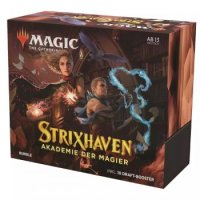 Strixhaven: Akademie der Magier Bundle (deutsch)