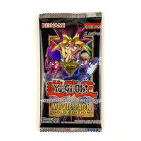 The Dark Side of Dimensions Movie Pack Gold Edition Booster