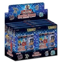 Legendary Duelists: Season 1 Display (8 Packs) (deutsch)