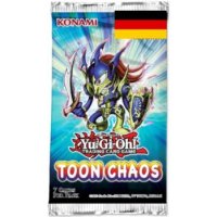Toon Chaos Booster (deutsch)