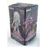 Legendary Duelists: Immortal Destiny 18er Display