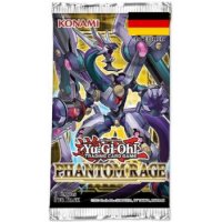Phantom Rage Booster (deutsch)