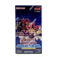 Trials of the Kingdom Booster-Einheit (18 Booster Packs) (deutsch)