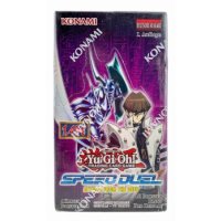 Attack from the Deep 18er Display