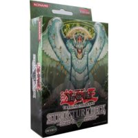 Structure Deck Lord of the Storm *RARIT&Auml;T*