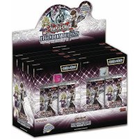 Legendary Duelists: Season 2 Display (8 Packs) (deutsch)