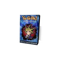 Yu-Gi-Oh Pin Badges Mystery Box (1 Pin)