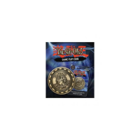 Yu-Gi-Oh! Duel Game Flip Coin - Münze (Fanattik)