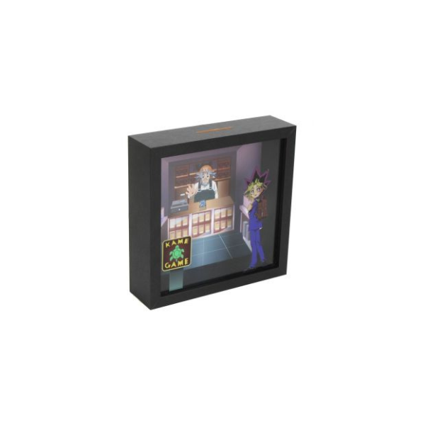 Yu-Gi-Oh! Spardose Grandpas Shop (Fanattik)