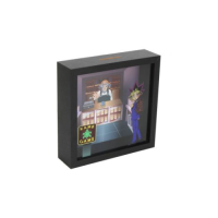 Yu-Gi-Oh! Spardose Grandpa's Shop (Fanattik)