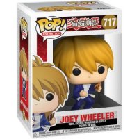 Yu-Gi-Oh! Joey Wheeler - Funko Pop! - Vinyl Figur 717