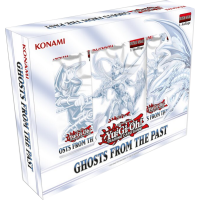 Yu-Gi-Oh! Ghosts from the Past Tuckbox