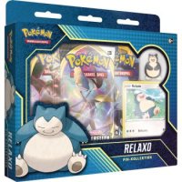 Relaxo Pin Kollektion (deutsch)