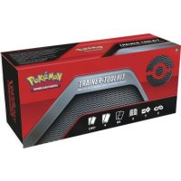 Pokemon Trainer Toolkit 2020 (deutsch)