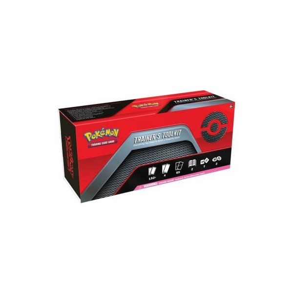 Pokemon Trainers Toolkit 2020 (englisch)