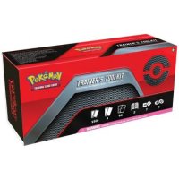 Pokemon Trainer's Toolkit 2020 (englisch)
