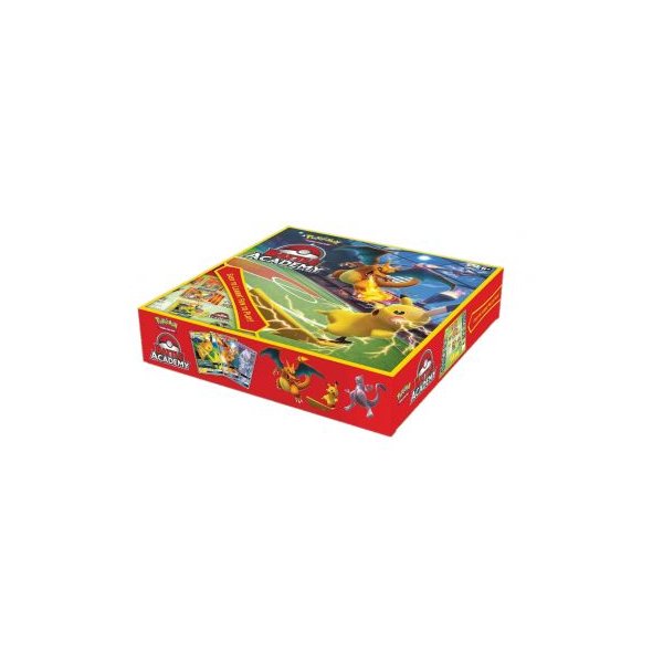 Battle Academy Box (englisch)