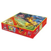 Battle Academy Box (englisch)