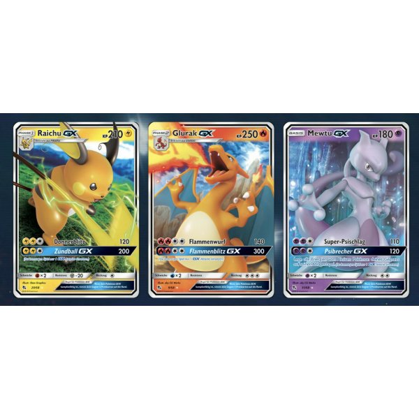 Kampf Akademie Box (deutsch)