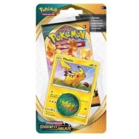 Sword & Shield: Darkness Ablaze Checklane Blister