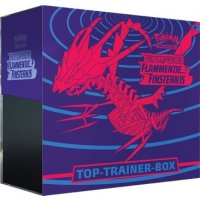 Flammende Finsternis Top (Elite) Trainer Box