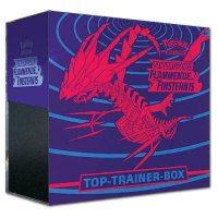 Flammende Finsternis Top (Elite) Trainer Box