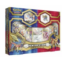 Echter Stahl Premium Figuren &amp; Pin Kollektion - Zacian (deutsch)