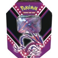 Endynalos-V Herbst Tin Box (deutsch)